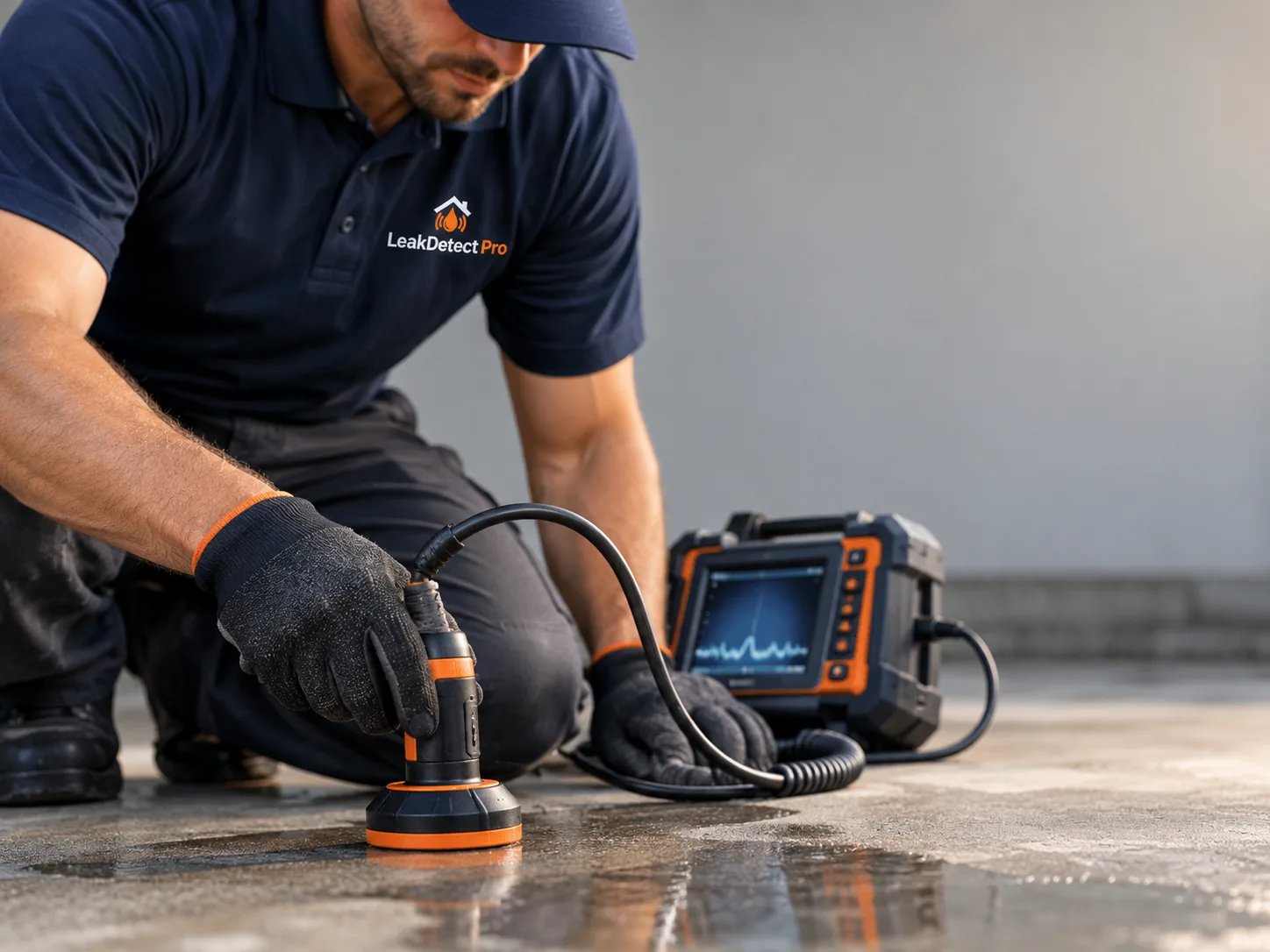 Flat Roof Analysis in Hooper, WA